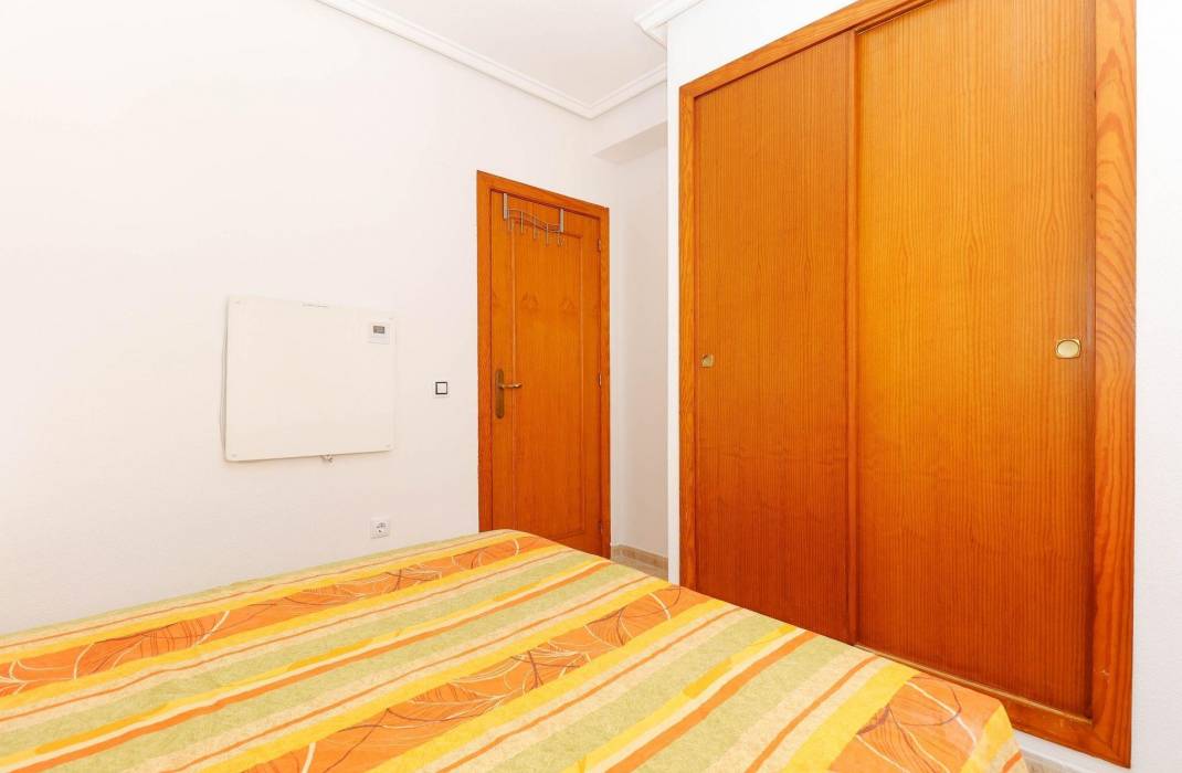 Revente - Appartement - Torrevieja - torrevieja