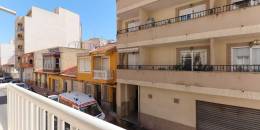 Revente - Appartement - Torrevieja - torrevieja