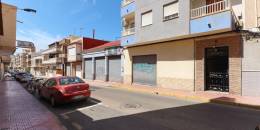 Revente - Appartement - Torrevieja - torrevieja