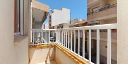 Revente - Appartement - Torrevieja - torrevieja