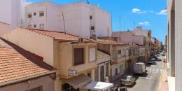 Revente - Appartement - Torrevieja - torrevieja