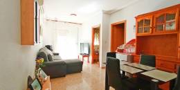 Revente - Appartement - Torrevieja - torrevieja