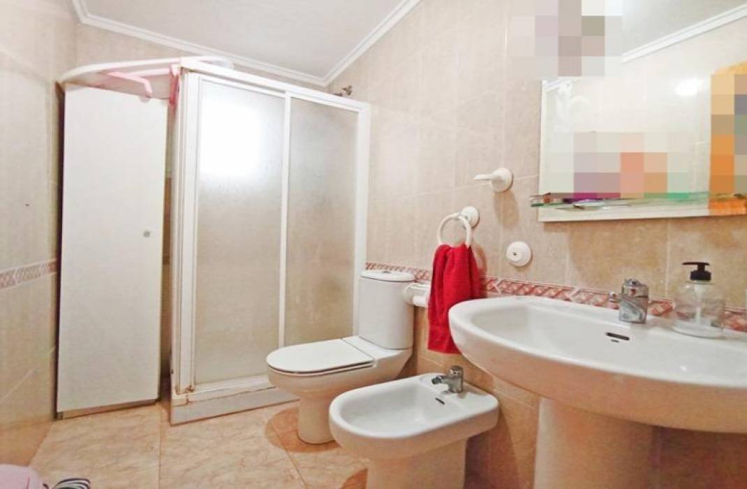 Revente - Appartement - Torrevieja - torrevieja