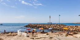 Revente - Appartement - Torrevieja - torrevieja