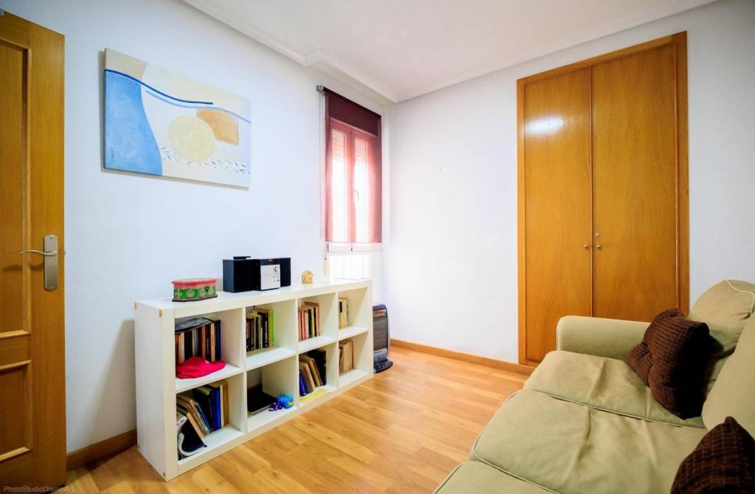 Revente - Appartement - Torrevieja - torrevieja