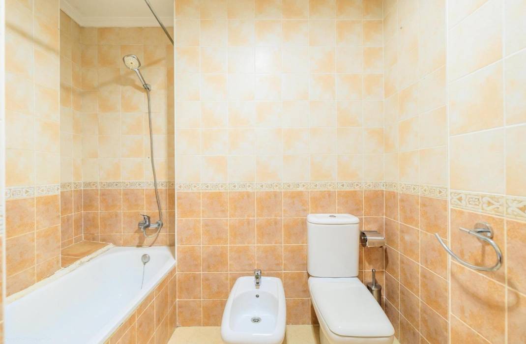 Revente - Appartement - Torrevieja - torrevieja