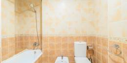 Revente - Appartement - Torrevieja - torrevieja
