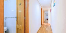 Revente - Appartement - Torrevieja - torrevieja