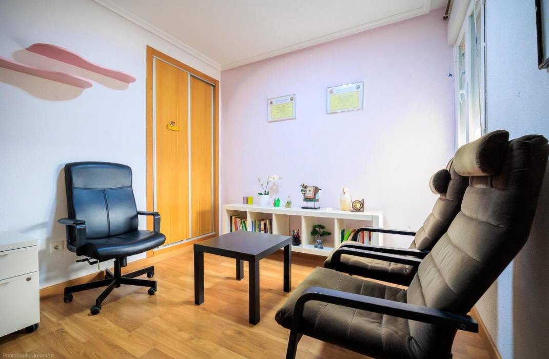 Revente - Appartement - Torrevieja - torrevieja