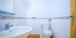 Revente - Appartement - Torrevieja - torrevieja