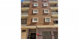 Revente - Appartement - Torrevieja - torrevieja