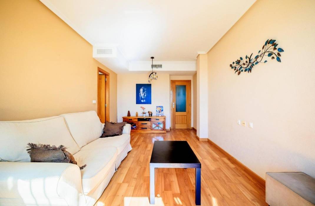 Revente - Appartement - Torrevieja - torrevieja