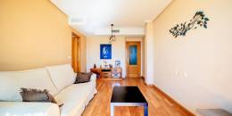Revente - Appartement - Torrevieja - torrevieja