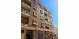 Revente - Appartement - Torrevieja - torrevieja