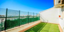 Revente - Appartement - Torrevieja - torrevieja