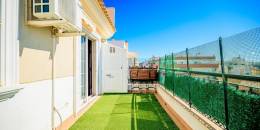 Revente - Appartement - Torrevieja - torrevieja