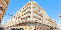 Revente - Appartement - Torrevieja - torrevieja