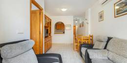 Revente - Appartement - Torrevieja - torrevieja