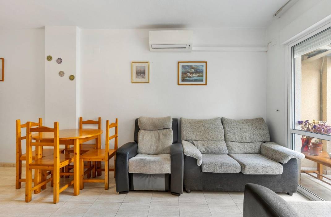 Revente - Appartement - Torrevieja - torrevieja