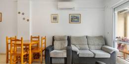 Revente - Appartement - Torrevieja - torrevieja