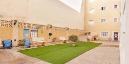 Revente - Appartement - Torrevieja - torrevieja