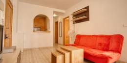 Revente - Appartement - Torrevieja - torrevieja