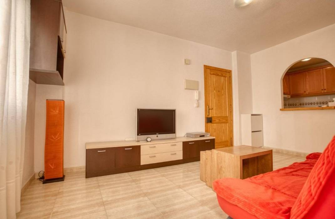 Revente - Appartement - Torrevieja - torrevieja