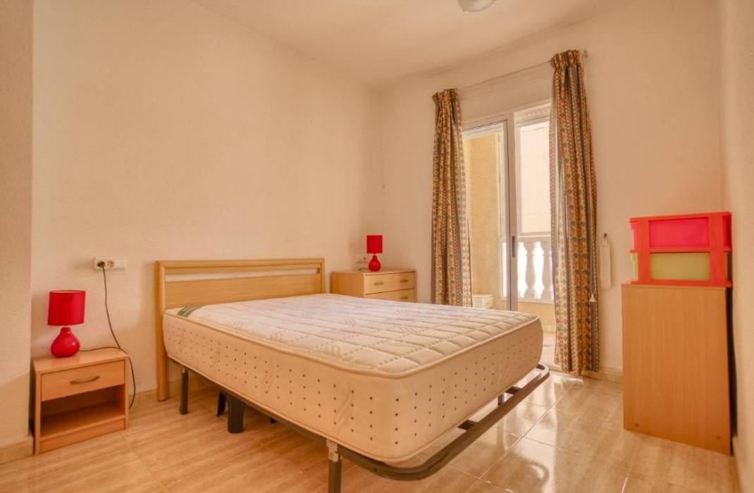 Revente - Appartement - Torrevieja - torrevieja