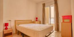 Revente - Appartement - Torrevieja - torrevieja