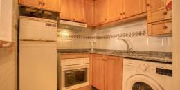 Revente - Appartement - Torrevieja - torrevieja