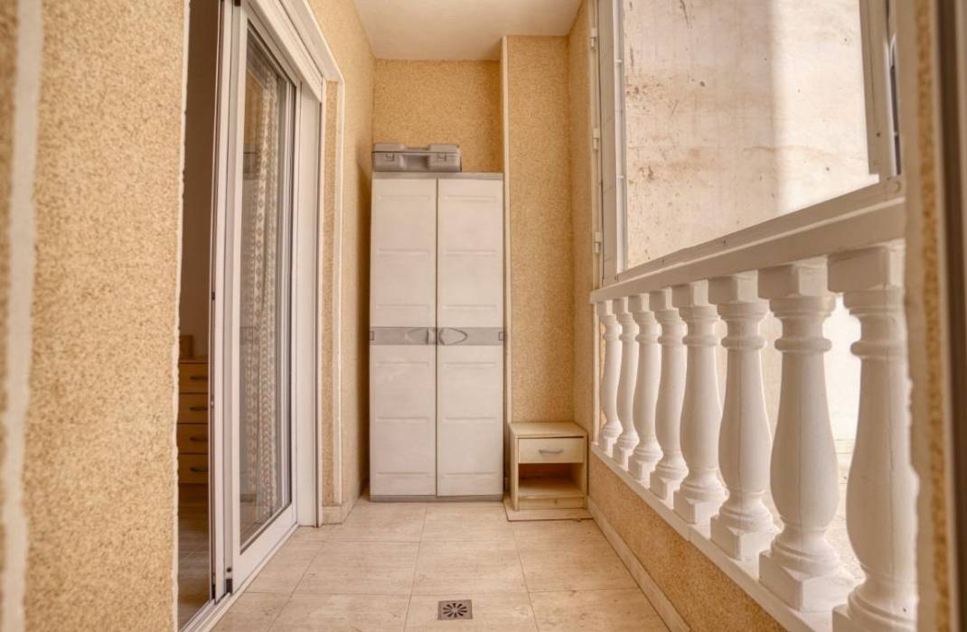 Revente - Appartement - Torrevieja - torrevieja