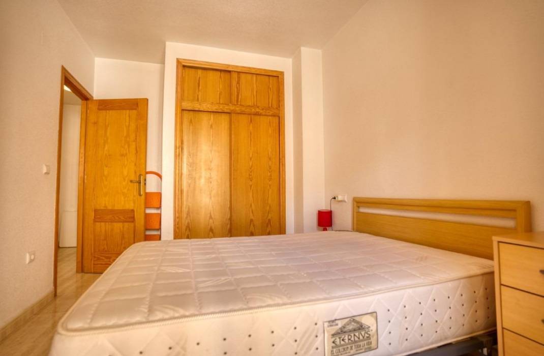Revente - Appartement - Torrevieja - torrevieja