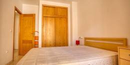 Revente - Appartement - Torrevieja - torrevieja