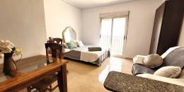 Revente - Appartement - Torrevieja - torrevieja