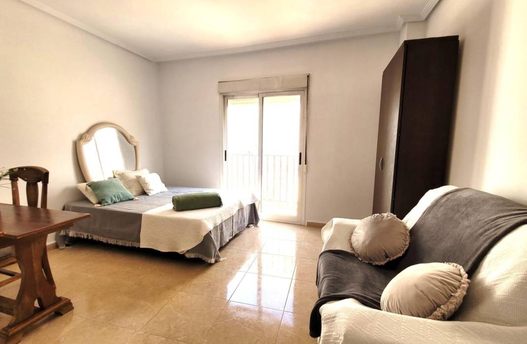 Revente - Appartement - Torrevieja - torrevieja