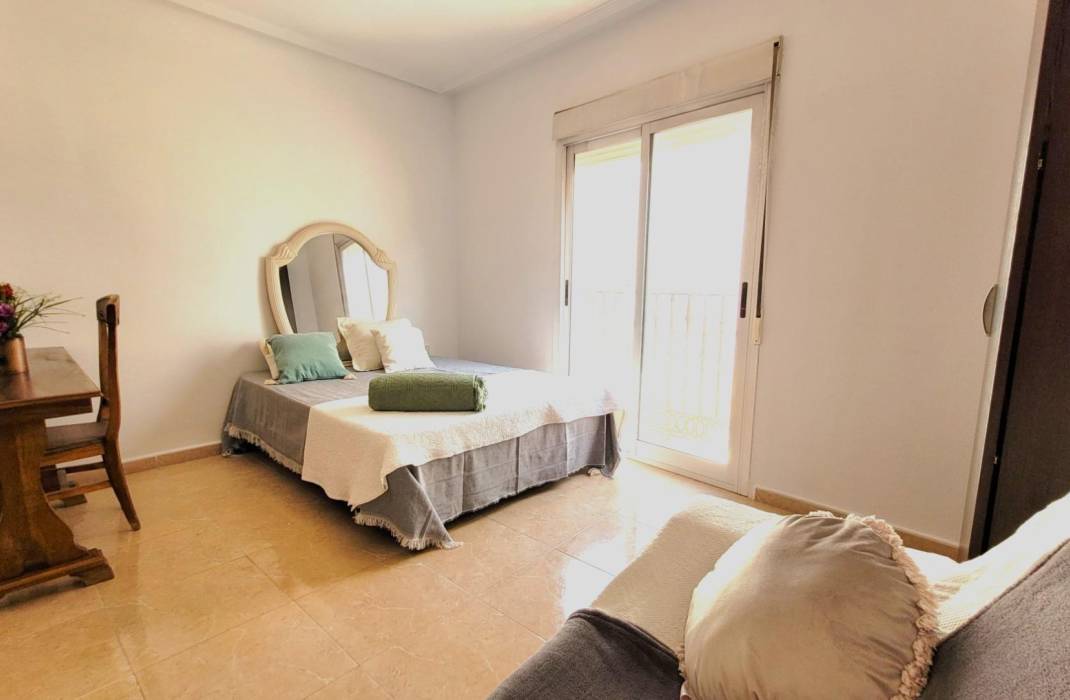 Revente - Appartement - Torrevieja - torrevieja