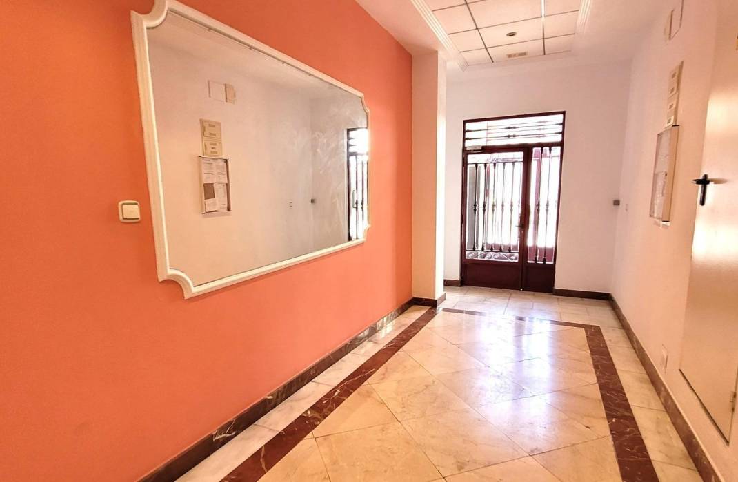 Revente - Appartement - Torrevieja - torrevieja