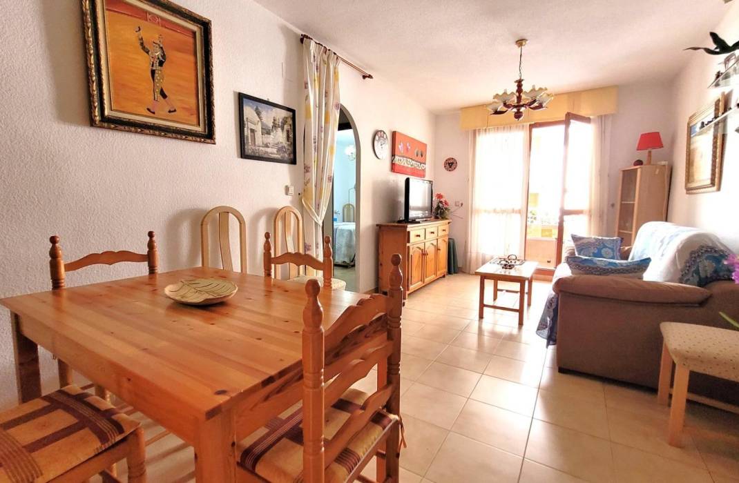Revente - Appartement - Torrevieja - torrevieja