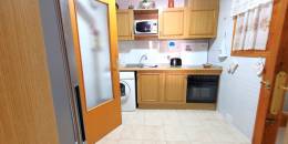 Revente - Appartement - Torrevieja - torrevieja