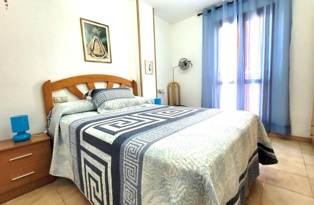 Revente - Appartement - Torrevieja - torrevieja