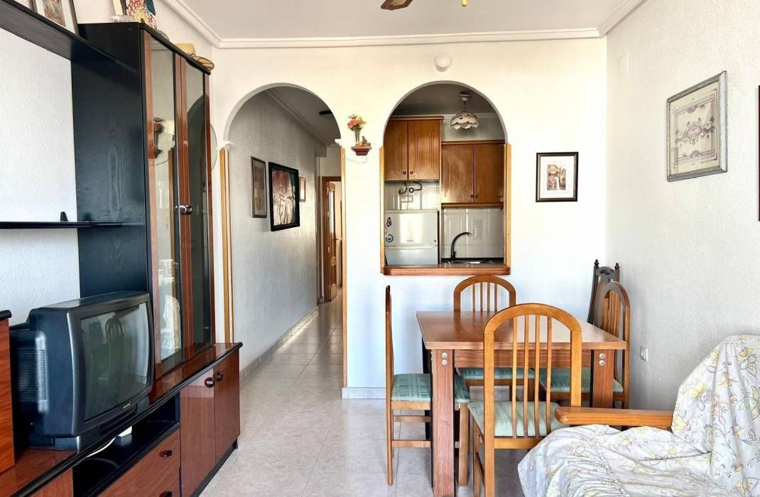 Revente - Appartement - Torrevieja - torrevieja