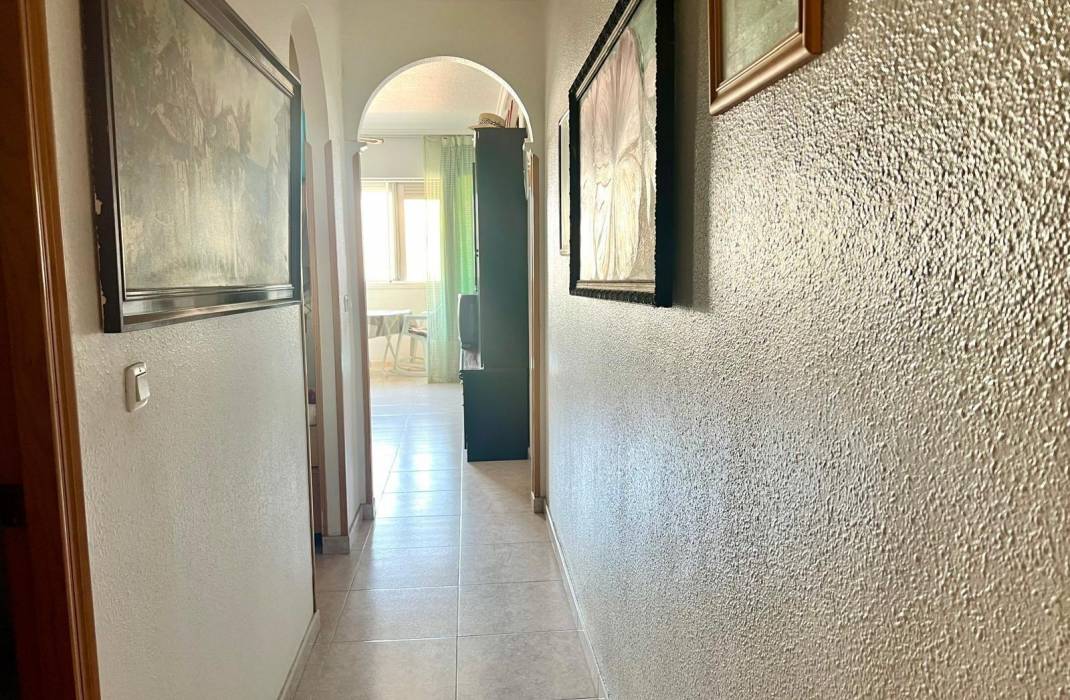 Revente - Appartement - Torrevieja - torrevieja