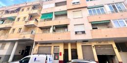 Revente - Appartement - Torrevieja - torrevieja