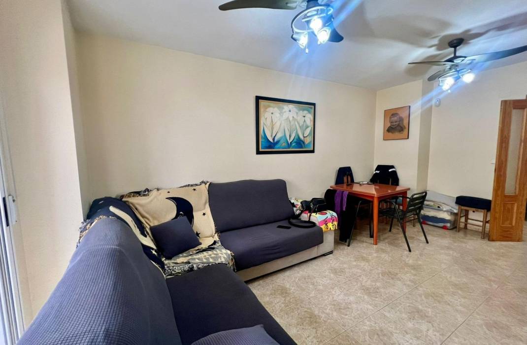 Revente - Appartement - Torrevieja - torrevieja