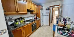 Revente - Appartement - Torrevieja - torrevieja