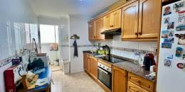 Revente - Appartement - Torrevieja - torrevieja