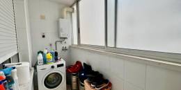 Revente - Appartement - Torrevieja - torrevieja