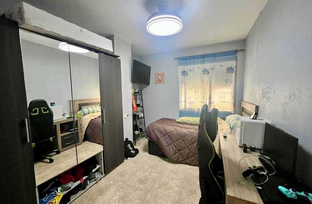 Revente - Appartement - Torrevieja - torrevieja