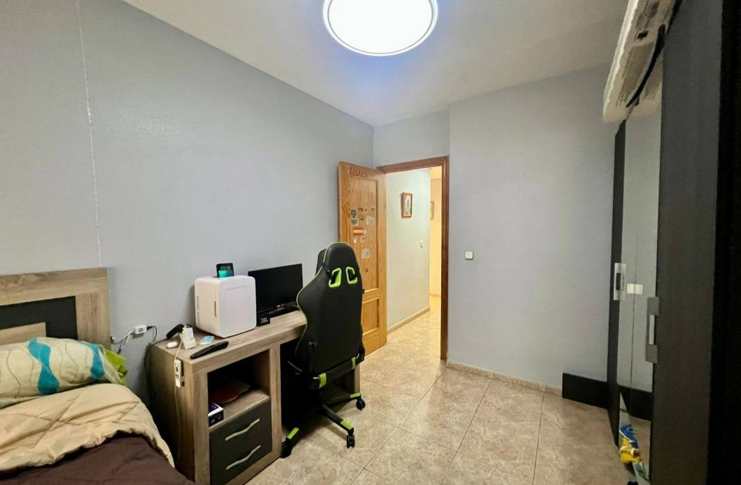 Revente - Appartement - Torrevieja - torrevieja