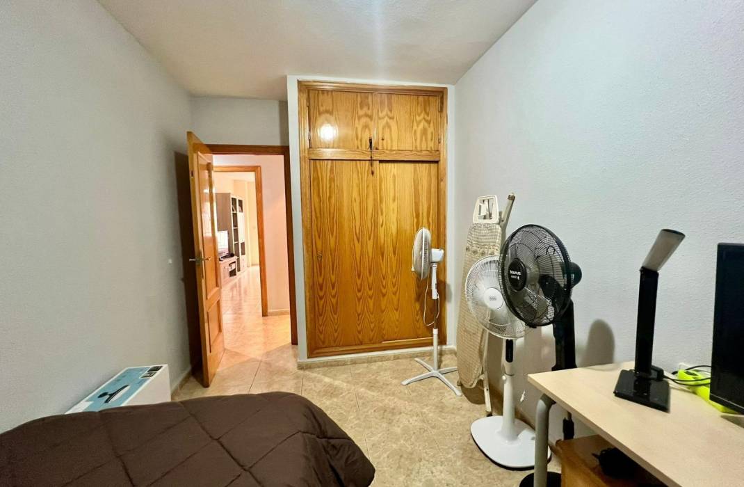 Revente - Appartement - Torrevieja - torrevieja